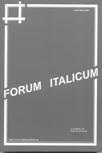 Dante tra diritto e letteratura