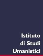 Istituto di Studi Umanistici Firenze