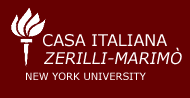 casa italiana New York